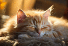 Common Cat Illnesses