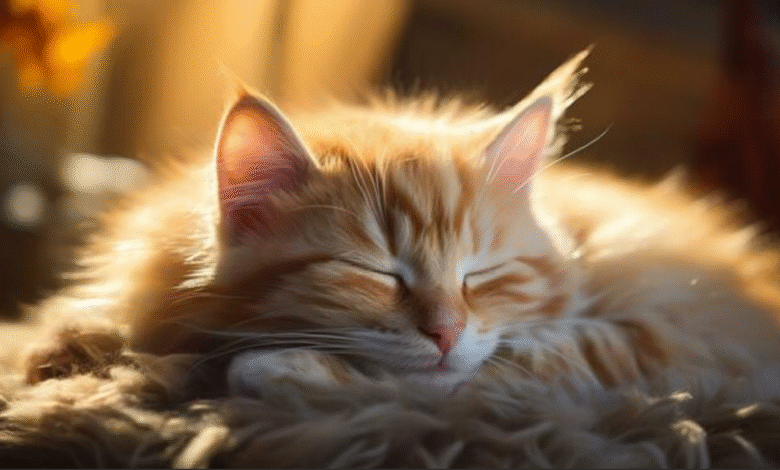 Common Cat Illnesses