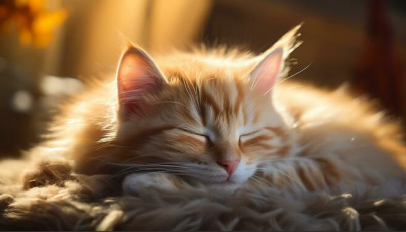 Common Cat Illnesses