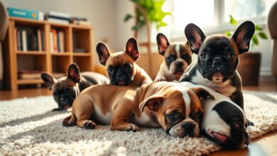 Adorable French Bulldog Puppies for Sale