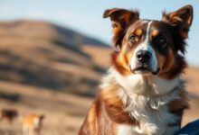The Australian Cattle Dog