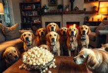 Can Dogs Eat Popcorn? What You Need to Know