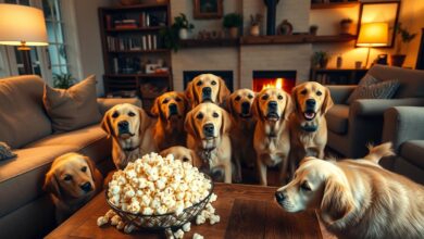 Can Dogs Eat Popcorn? What You Need to Know
