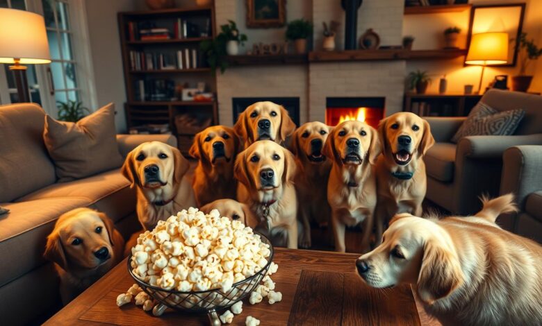 Can Dogs Eat Popcorn? What You Need to Know