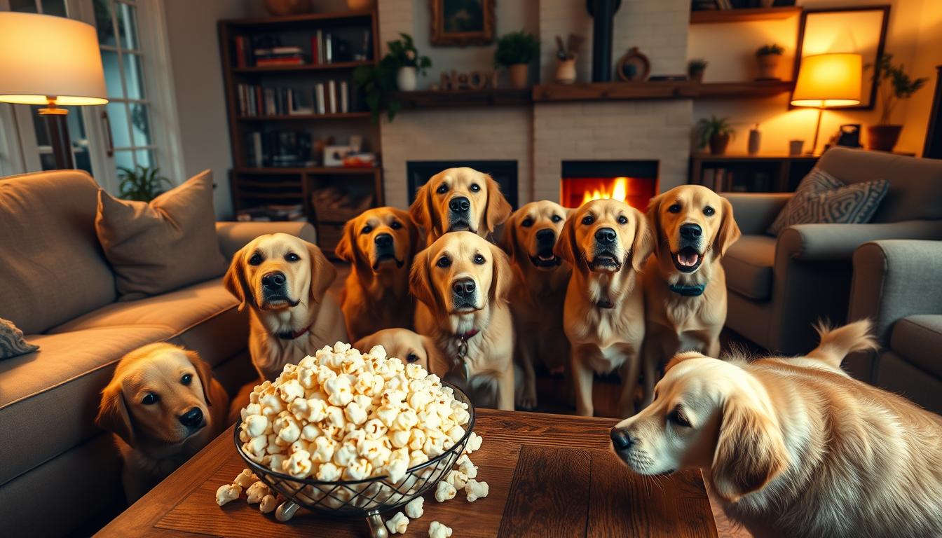 Can Dogs Eat Popcorn? What You Need to Know
