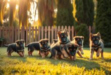 Discover Loving German Shepherd Puppies Near You